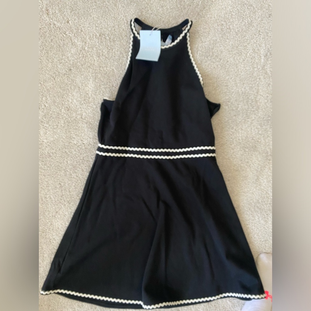 Hill House Billie Dress